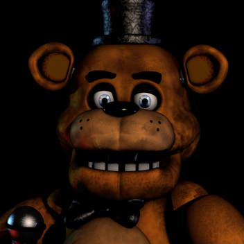 Five Nights at Freddy's Remake (Pre-Alpha)
