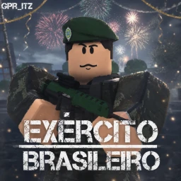 ⏳ ("EB") Exército Brasileiro ✨ icon