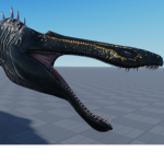 Dino-Royale Official