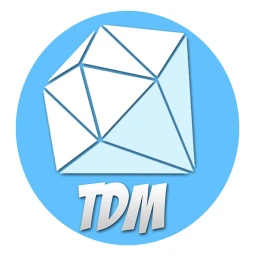 The dantdm group icon