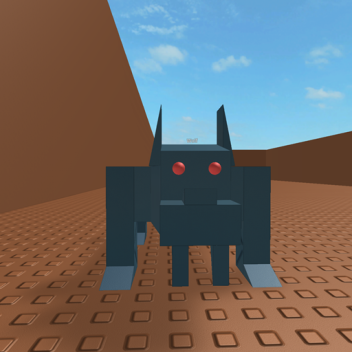 ชีวิตตะวันตกป่า! ™ อัพเดท: หมาป่า!