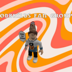OdBuilds Official Fan Group