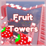 Fruit Stage Tower (400+ Stages)