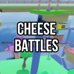 CHEESE BATTLES OFFICIAL GROUP