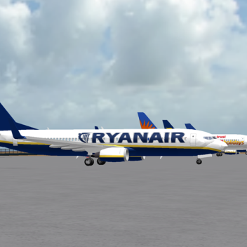 Sky Flyers: Free Flying