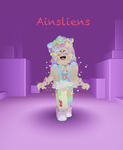 ThE AiNsLiENs