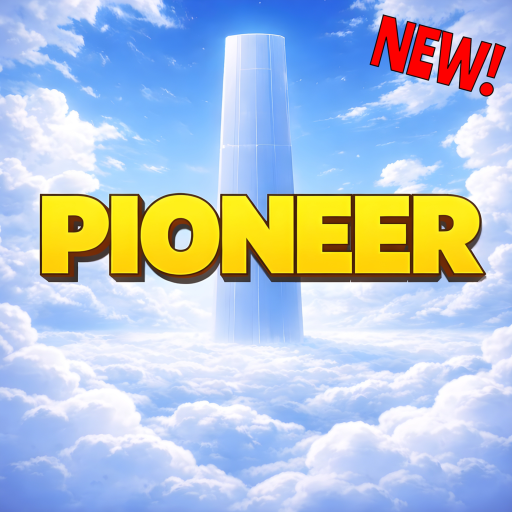 [UPD] PIONEER icon