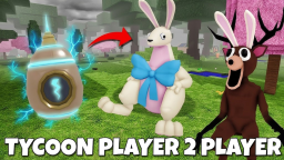 99 nocy w lesie Tycoon 2 Gracz