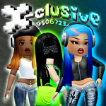 X-clusive