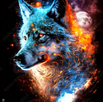 Fire Wolf Pack Group