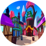 Game Badge Thumbnail