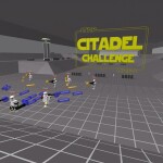 Star Wars: Citadel Challenge