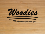 Woodies