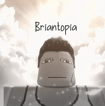 Briantopia Roblox group icon
