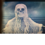 THE VAMPIRE GHOSTS