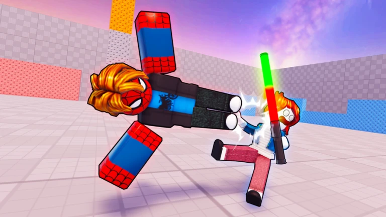 [🍗2.0] Smash Combat - Thx Giving Event