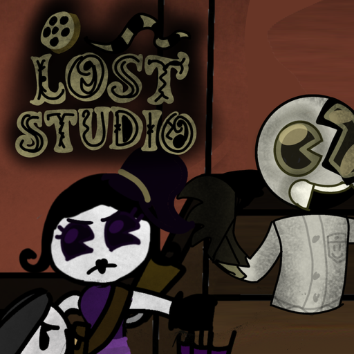Lost Studio