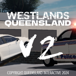 [BETA] Westlands, Queensland V2