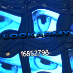 The LockArmy