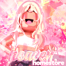 ❗NEW OUTFITS❗ .heaven. Homestore + Avatar Ideas