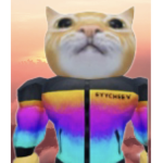 STRONK CAT GROUP (CAT ONLY)