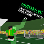[RO-FA] Green Goblins FC
