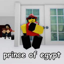 prince of egypt dance (hugo dance)