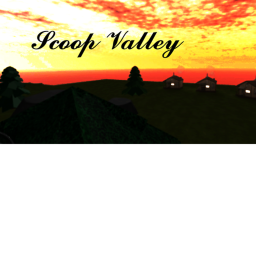 Scoop Valley