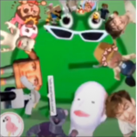 Froggyy gang