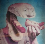 hot dog industries