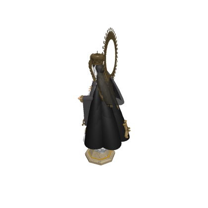 Our Lady of Sorrow