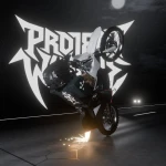 (EARLY TESTING) Project Wheelie 