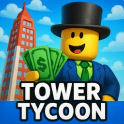 Tower Tycoon 🏢