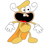 Speluffy
