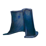 Charged Cape 