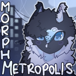 Morph Metropolis [WCUE]