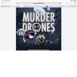 Murderdrones fans