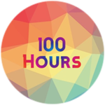 Play for 100 hours!