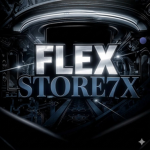 FLEX' STORE7X