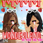 -•- wonderland -•-