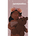 Pink and Bows