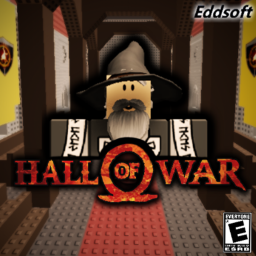 Hall of War