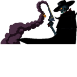The Dark Army v1.0