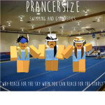 Prancersize