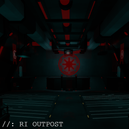 //: RI OUTPOST