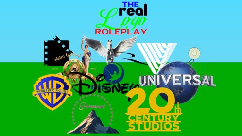 The Real Logo Roleplay