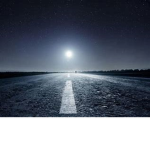 The night project.