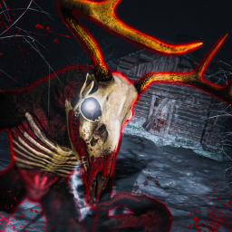Forgotten Souls [🎉RELEASE]