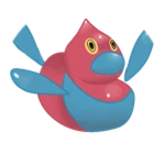 Poryduck Z