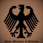 State Μinistry of Defense
